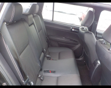 Toyota Corolla Fielder 2016