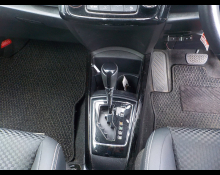 Toyota Corolla Fielder 2016