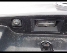 Toyota Corolla Fielder 2016