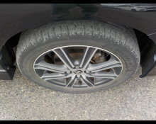 Toyota Corolla Fielder 2016