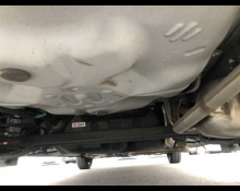 Toyota Corolla Fielder 2017