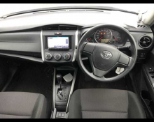 Toyota Corolla Fielder 2017