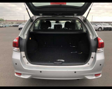 Toyota Corolla Fielder 2017