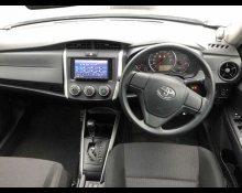 Toyota Corolla Fielder 2017