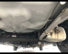 Toyota Corolla Fielder 2017