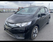 Honda Fit 2013