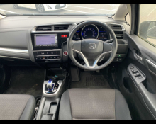 Honda Fit 2013