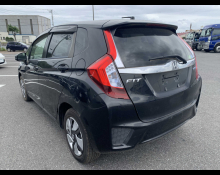 Honda Fit 2013
