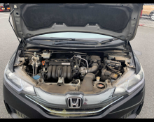 Honda Fit 2013