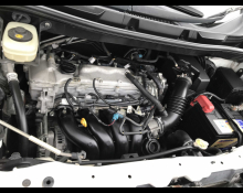 Toyota Voxy 2013