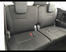 Toyota Voxy 2013