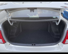 Toyota Corolla Axio 2014