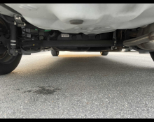 Toyota Corolla Axio 2014