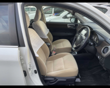 Toyota Corolla Axio 2014