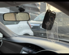 Toyota Corolla Axio 2014