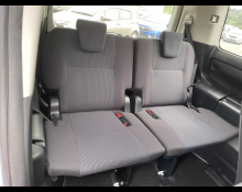 Toyota Noah 2014