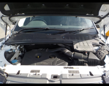 Land Rover Range Rover Evoque 2015