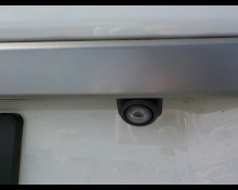 Land Rover Range Rover Evoque 2015