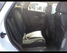 Land Rover Range Rover Evoque 2015