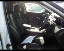 Land Rover Range Rover Evoque 2015