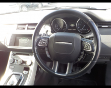 Land Rover Range Rover Evoque 2015