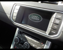 Land Rover Range Rover Evoque 2015