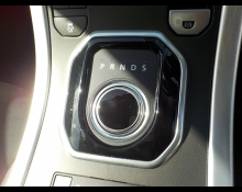 Land Rover Range Rover Evoque 2015