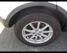 Land Rover Range Rover Evoque 2015