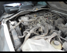 Mazda Bongo Van 2016