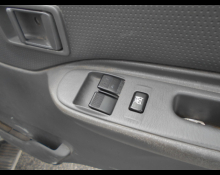 Mazda Bongo Van 2016