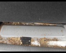 Mazda Bongo Van 2016