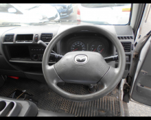 Mazda Bongo Van 2016