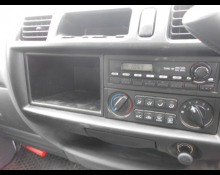 Mazda Bongo Van 2016