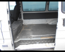 Mazda Bongo Van 2016