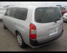 Toyota Probox 2015