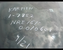 Toyota Corolla Axio 2015