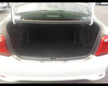 Toyota Corolla Axio 2015