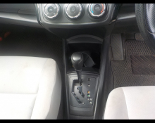 Toyota Corolla Axio 2015