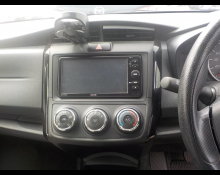 Toyota Corolla Axio 2015