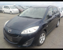 Mazda Premacy 2015