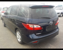 Mazda Premacy 2015