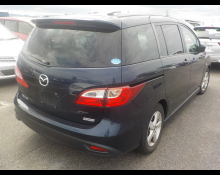 Mazda Premacy 2015