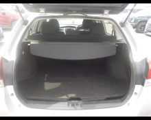 Toyota Corolla Fielder 2015