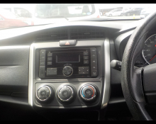 Toyota Corolla Fielder 2015