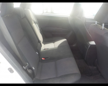 Toyota Corolla Fielder 2015