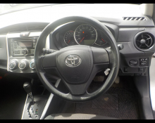 Toyota Corolla Fielder 2015