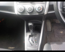 Toyota Corolla Fielder 2015