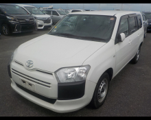 Toyota Probox 2016