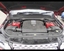 Land Rover Range Rover Sport 2015