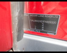 Land Rover Range Rover Sport 2015